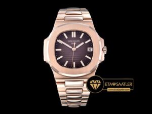 PP0239 - Nautilus Ref.5711 (18K Wrap) RGRG Brown BP MY9015 Mod - 12.jpg